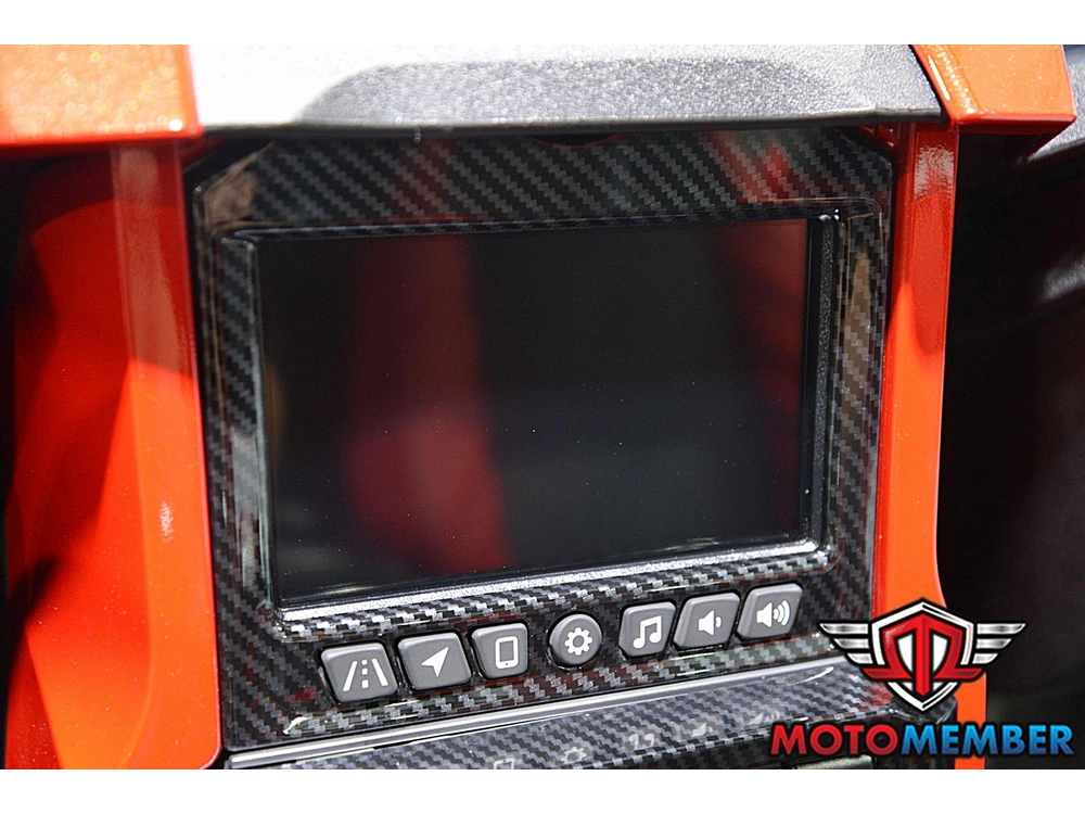 2025 Slingshot 10th Anniversary Autodrive alt