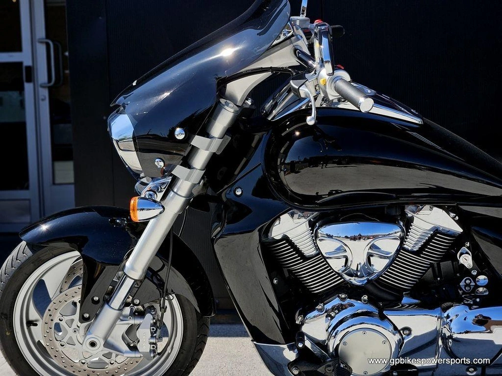 2007 Suzuki M109 R