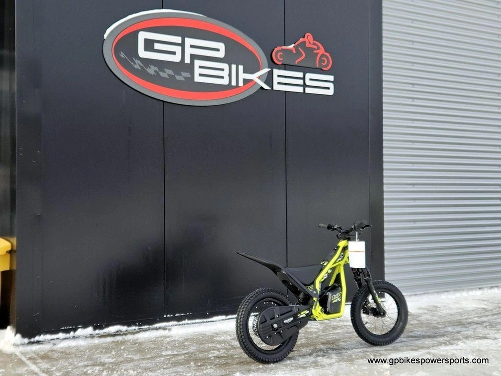 2026 Triumph Txp-16 Oset