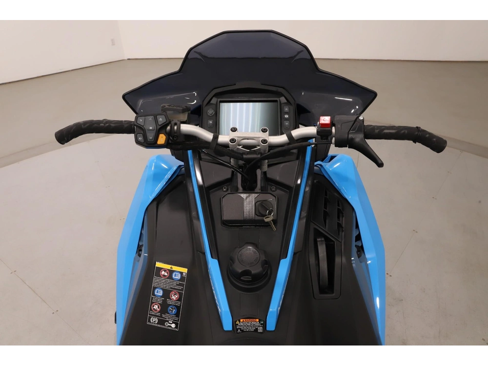 2024 Polaris Patriot Boost Indy Vr1 137 alt