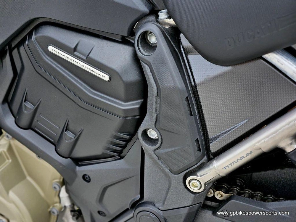 2024 Ducati Multistrada V4 Rs