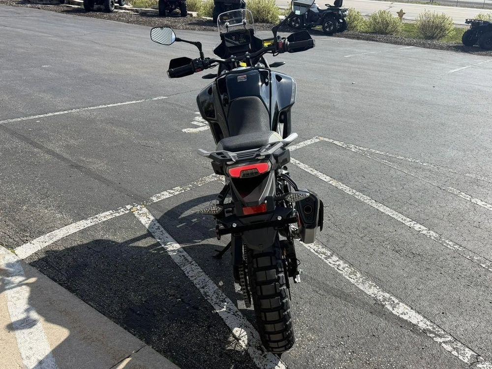 2026 Cfmoto Ibex 450