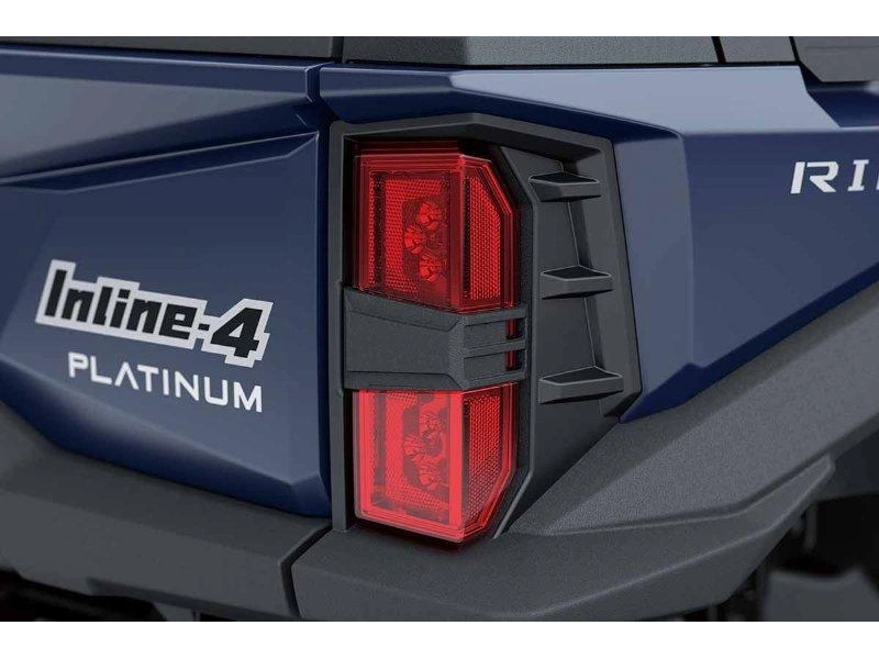Kawasaki Ridge Crew Hvac 2027 alt