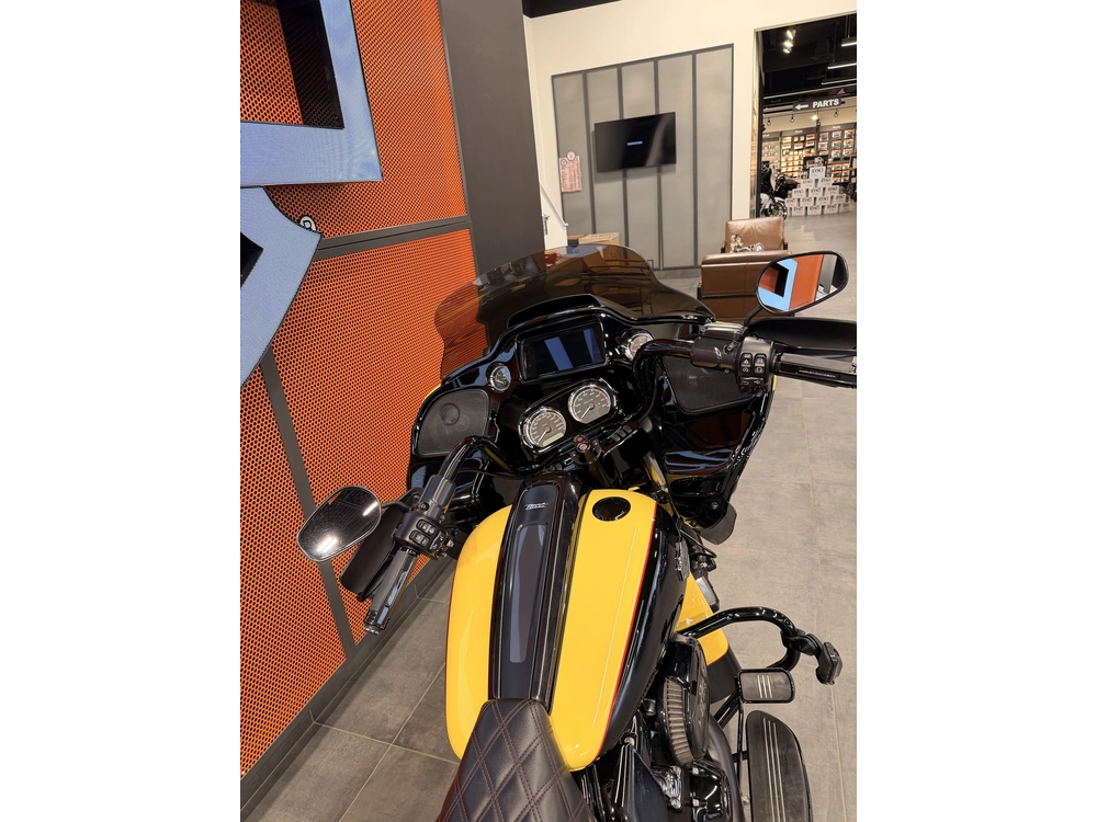 2023 Harley-davidson Road Glide Special