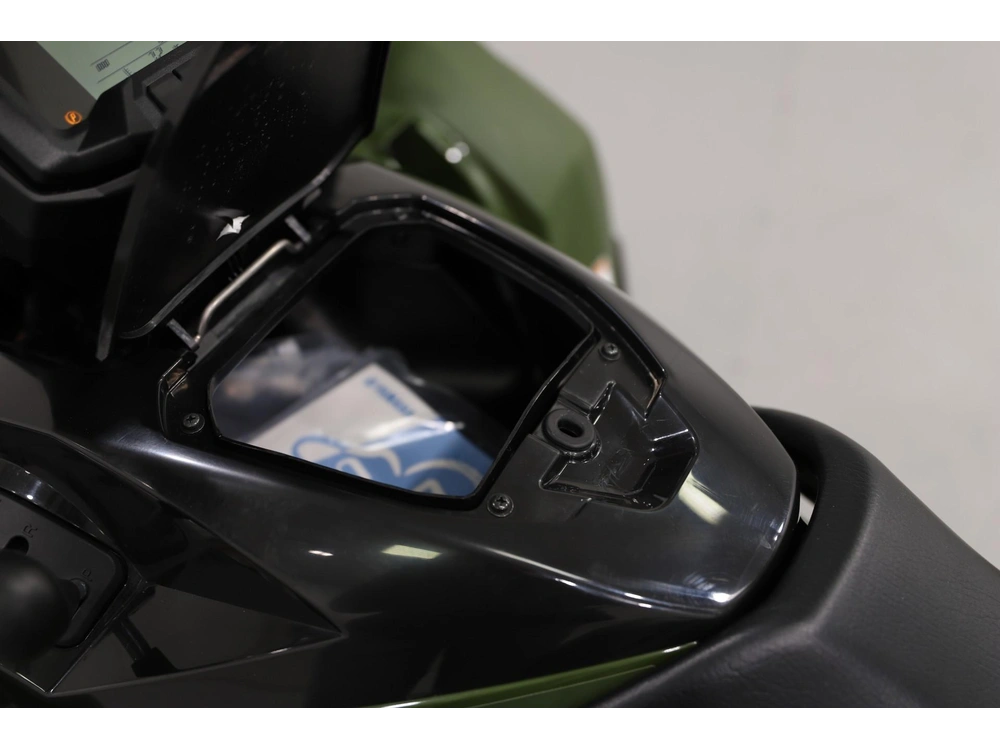 2026 Yamaha Kodiak 700 - Eps alt