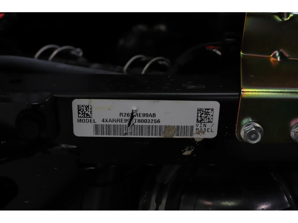 2026 Polaris Ranger Xp 1000 Premium - Winch alt