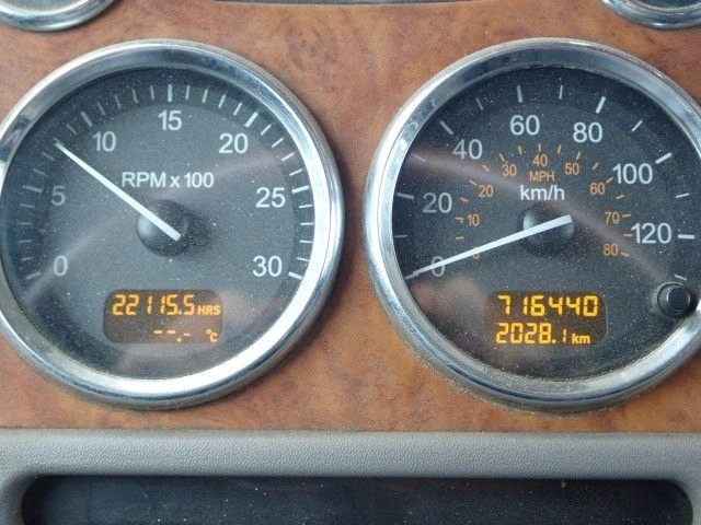 Peterbilt 367 2011