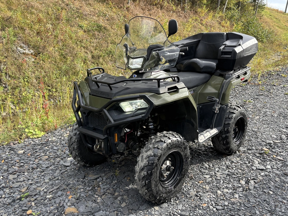 Polaris Sportsman 570 Eps 2023