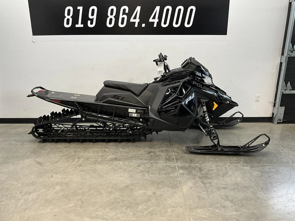 2027 Polaris 850 Rmk Sps 155 alt