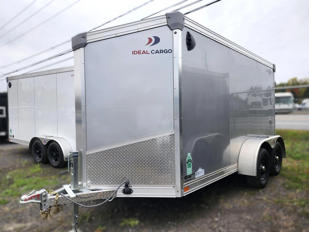 Ideal Cargo Evo Core Idev6 2025 alt