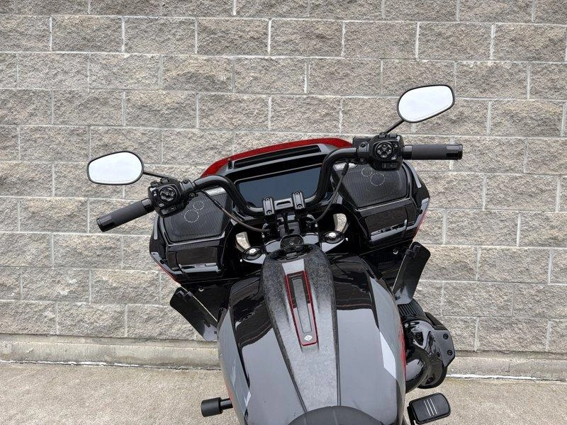 2025 Harley-davidson Touring Fltrxstse - Cvo™ Road Glide™ St alt