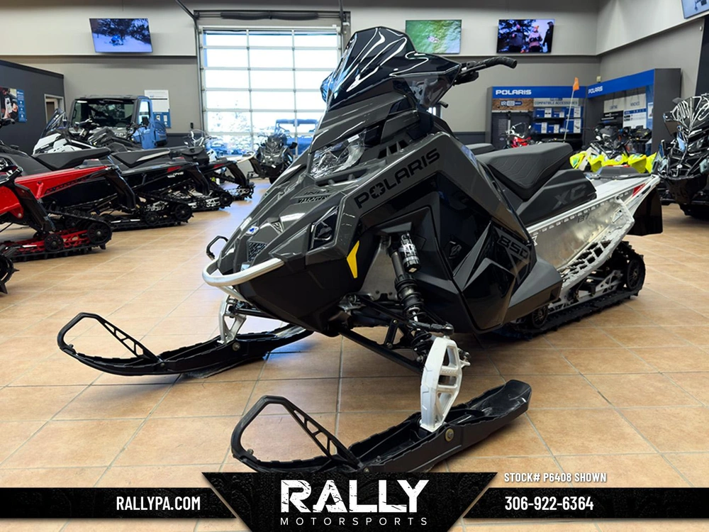 2024 Polaris 850 Indy Xc 137 alt