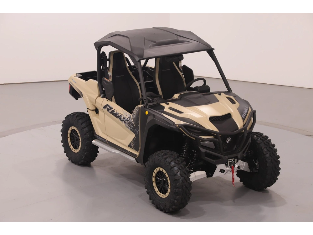 2023 Yamaha Wolverine Rmax2 1000 alt