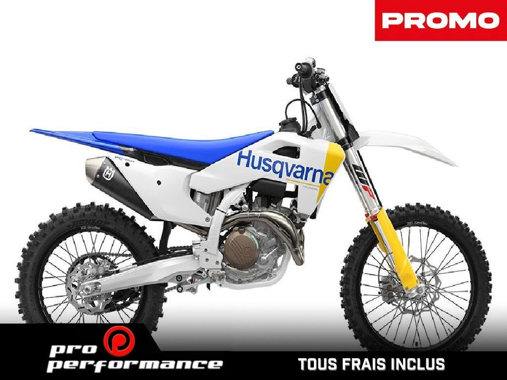 Husqvarna Fc 450 2027 alt