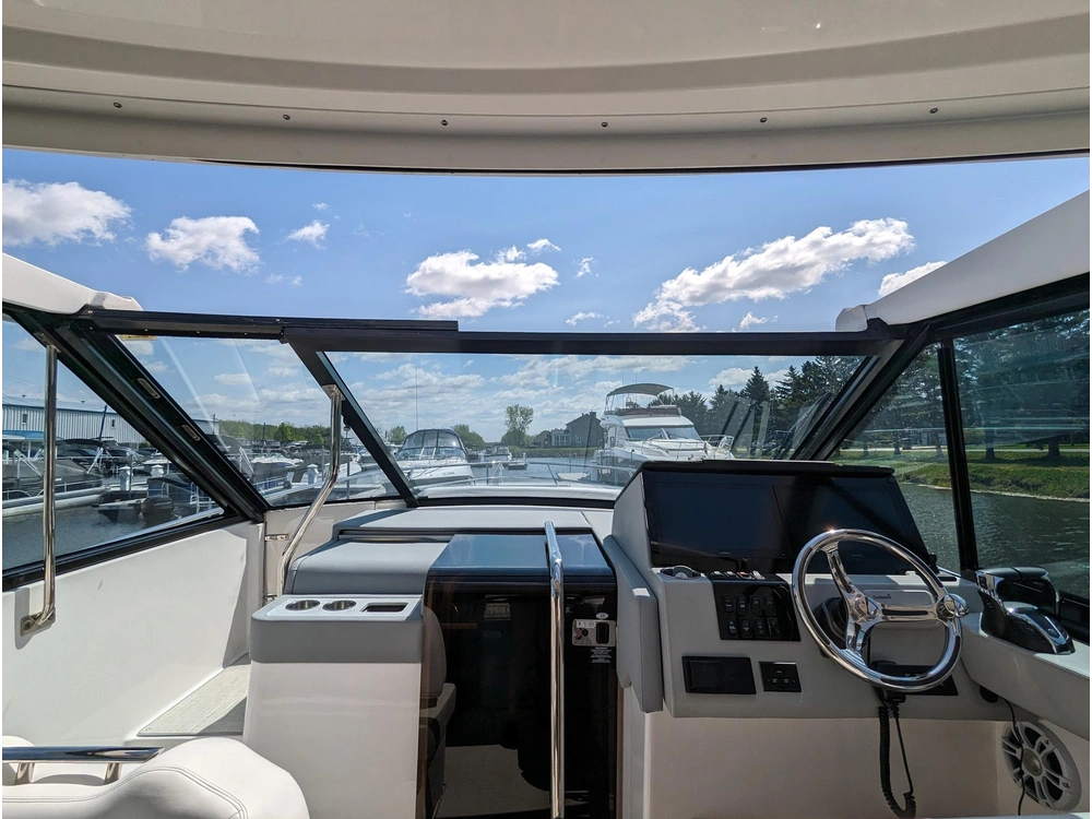 2022 Regal 36 Xo