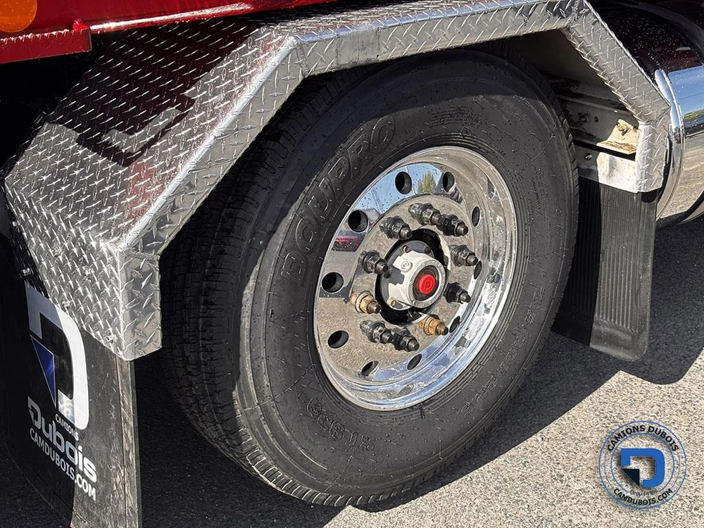 2019 Western-star 4700