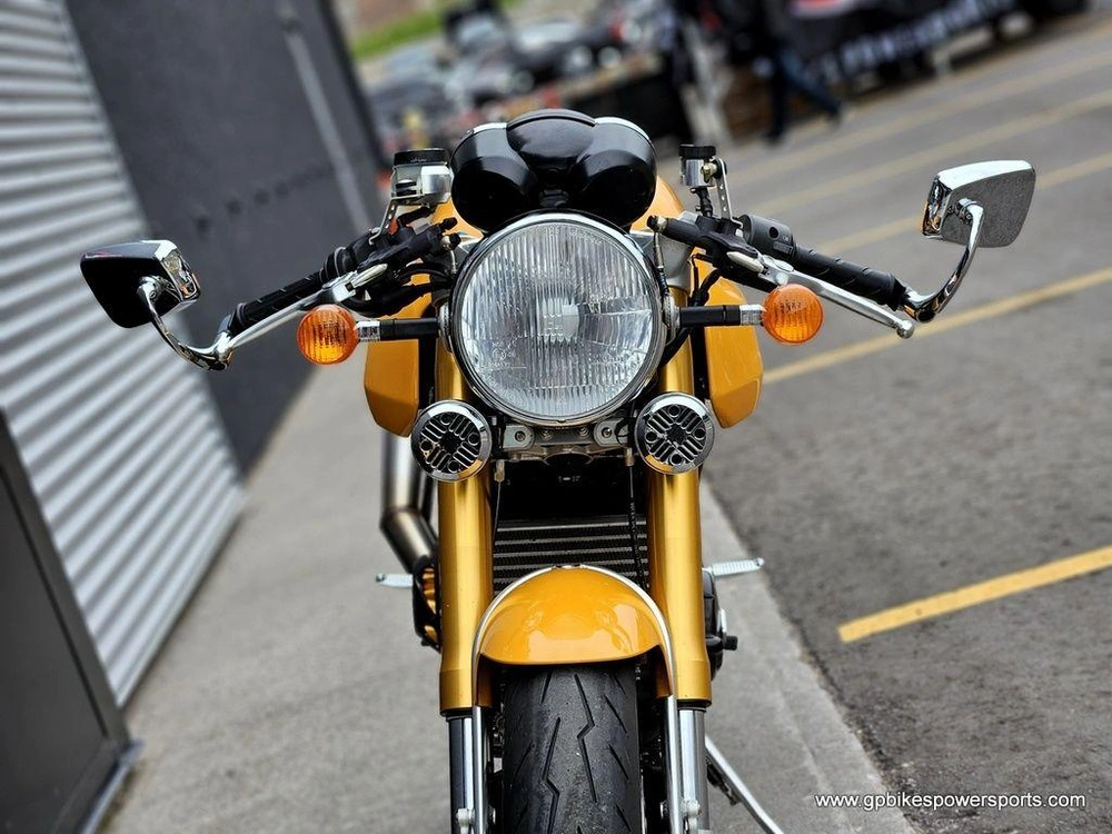 2006 Ducati Sport 1000 Monoposto