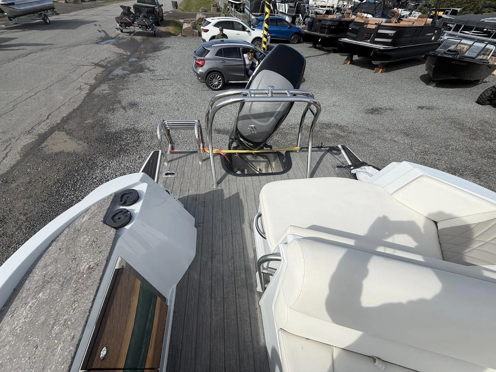 Sylvan M5 Crs 2018 alt