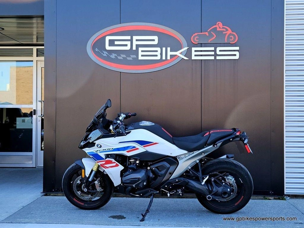 2026 Bmw R 1300 Rs Performance