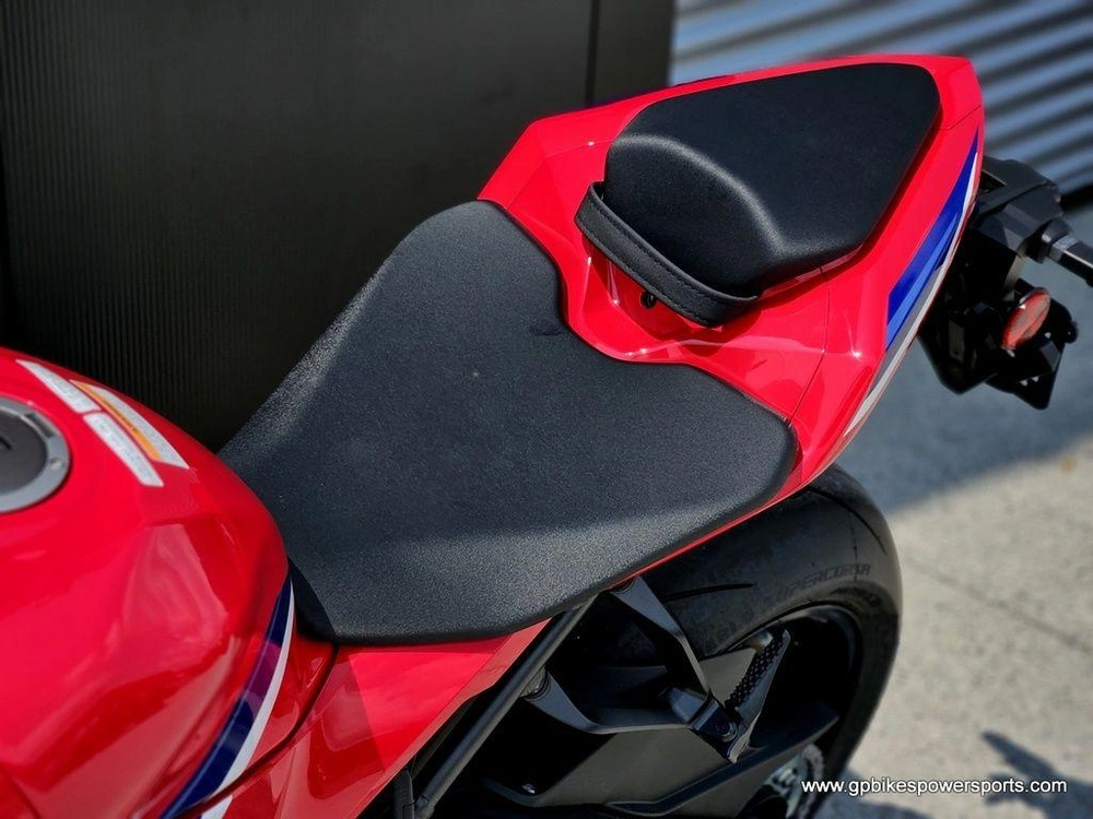 2025 Honda Cbr1000rr-r Fireblade Sp