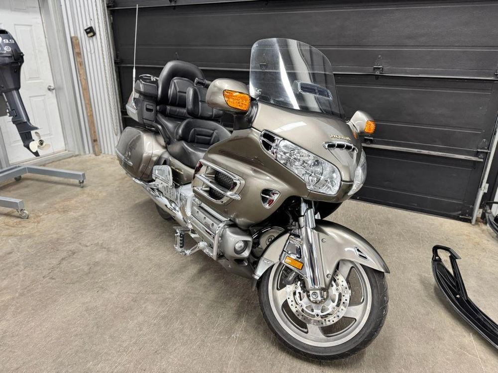 Honda Goldwing 2004 alt