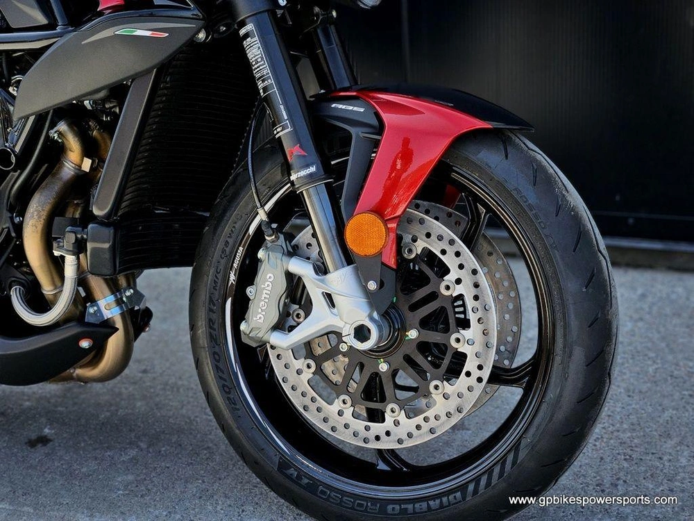 2024 Mv Agusta Brutale Rr