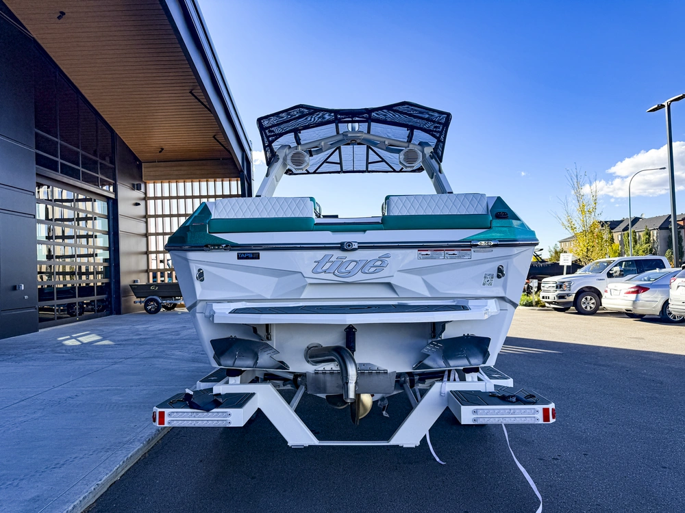 2027 Tige Boats Z3 alt