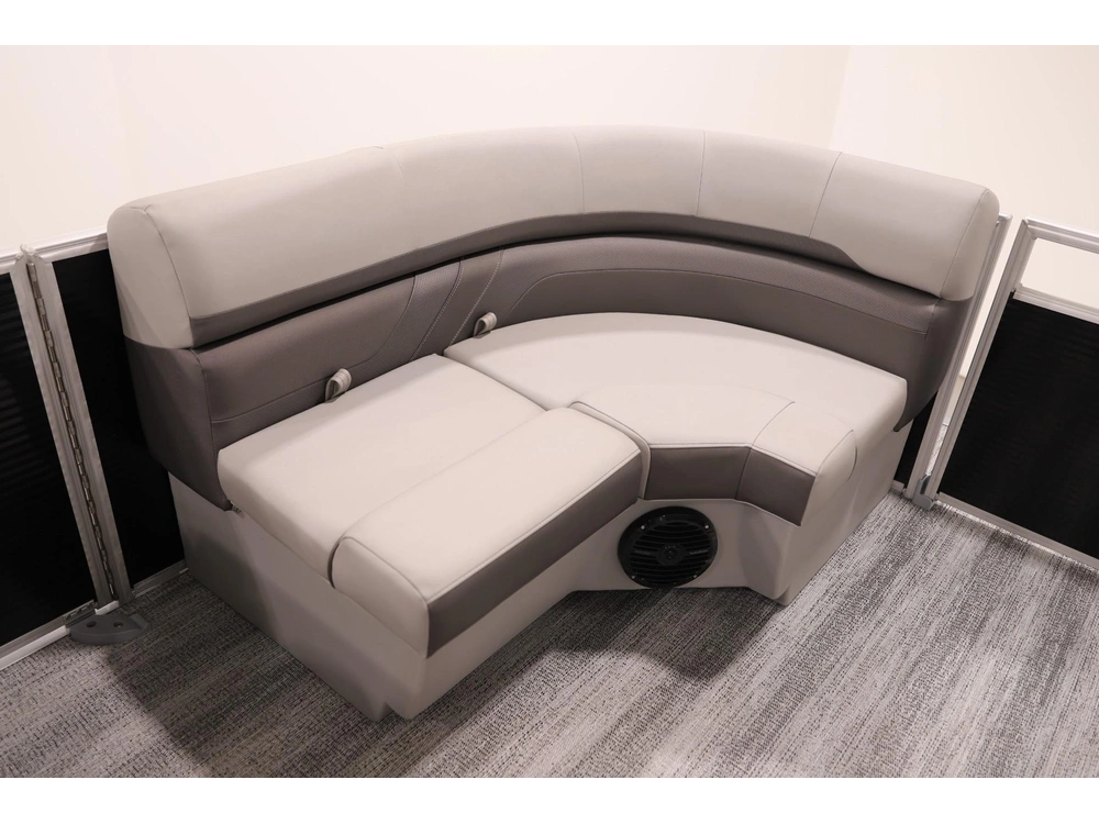 2025 Other 18 S Cruise Pontoon alt