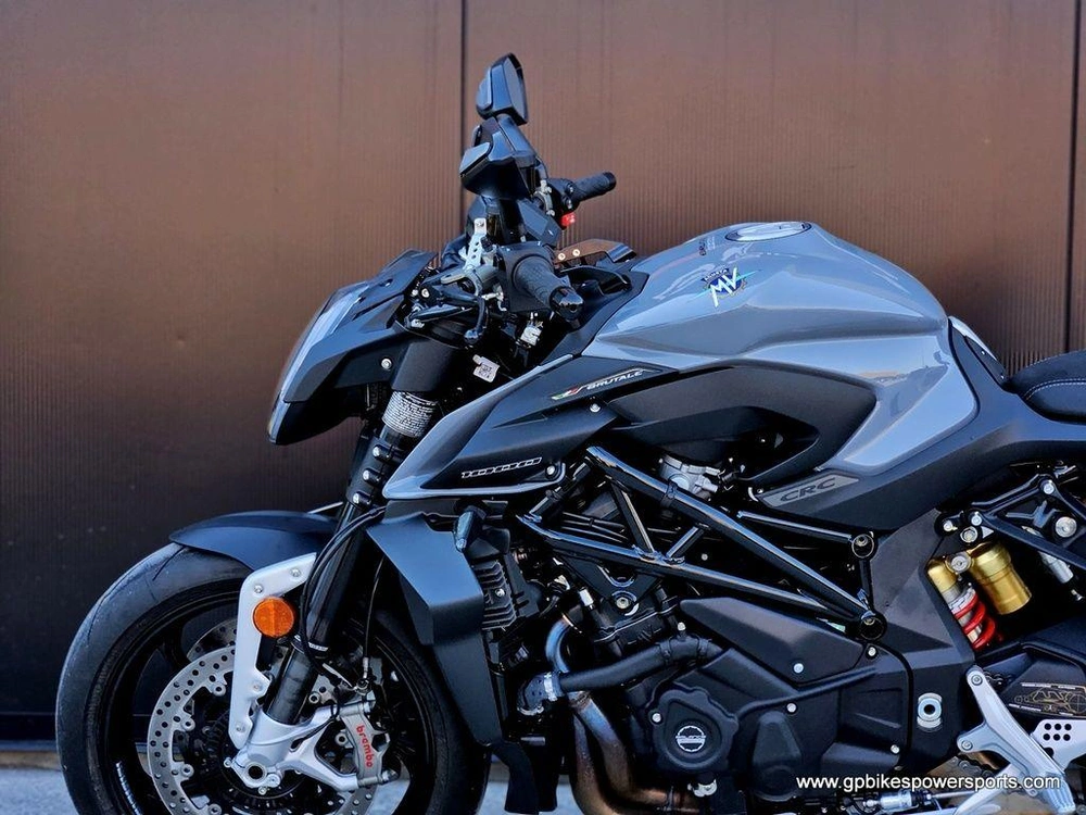 2024 Mv Agusta Brutale 1000 Rs