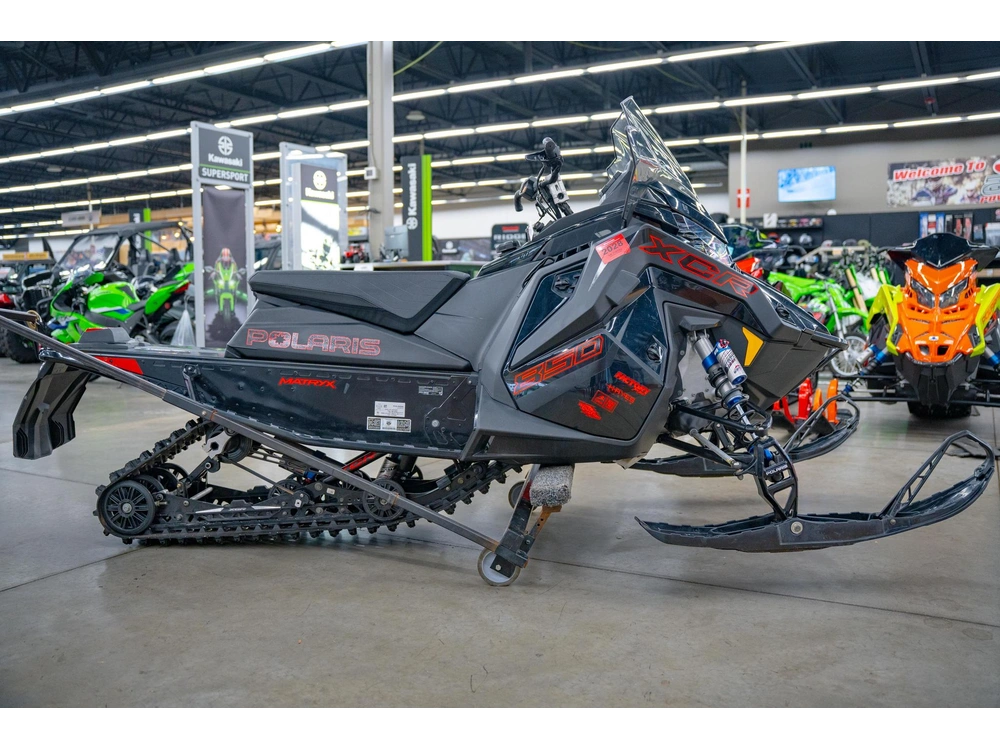 2023 Polaris 850 Indy Xcr 128