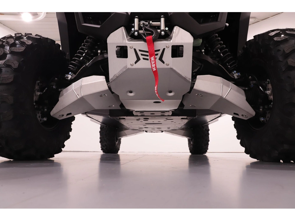 2023 Yamaha Wolverine Rmax2 1000 alt