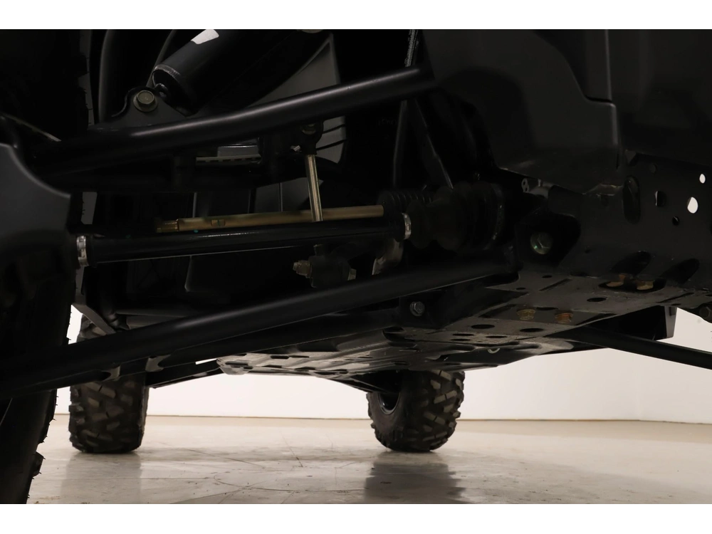 2025 Polaris Rzr Trail S Sport alt