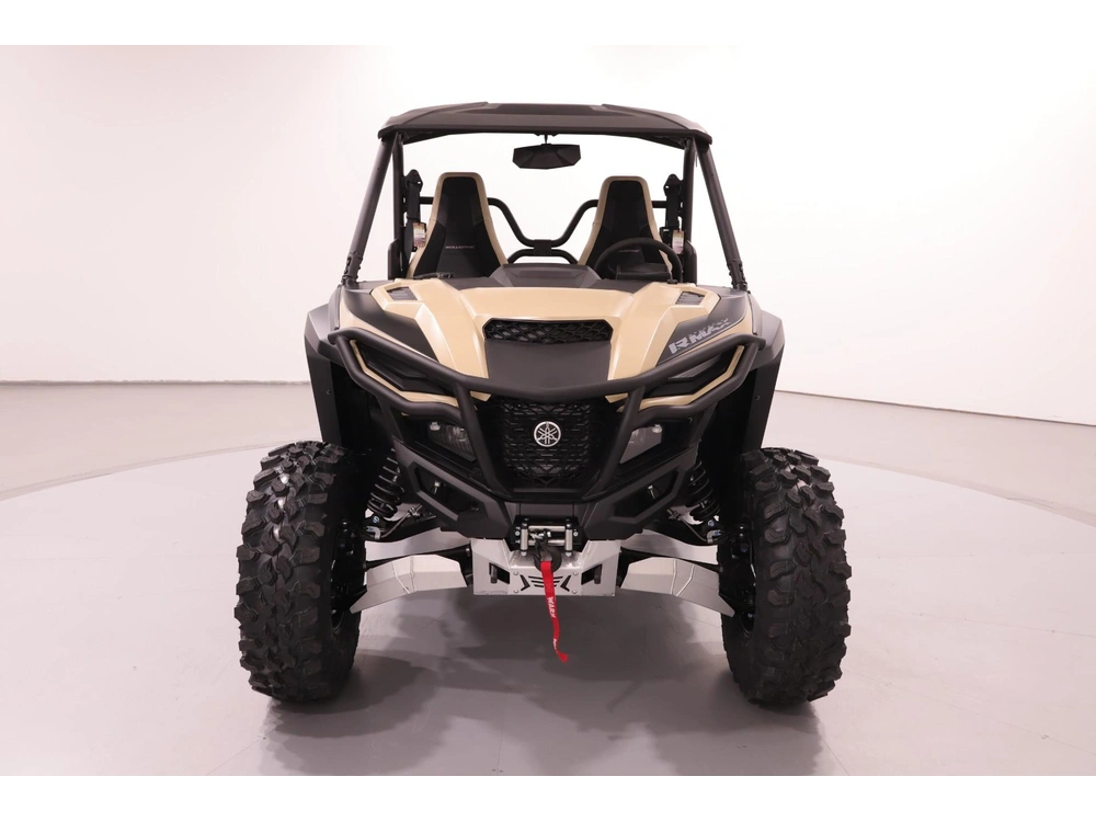 2023 Yamaha Wolverine Rmax2 1000 alt