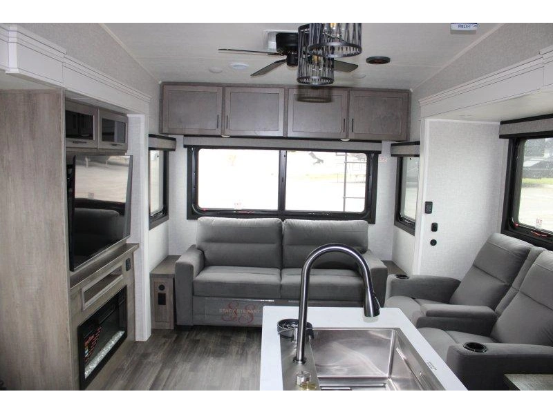 Jayco Eagle 317rlok 2025 alt
