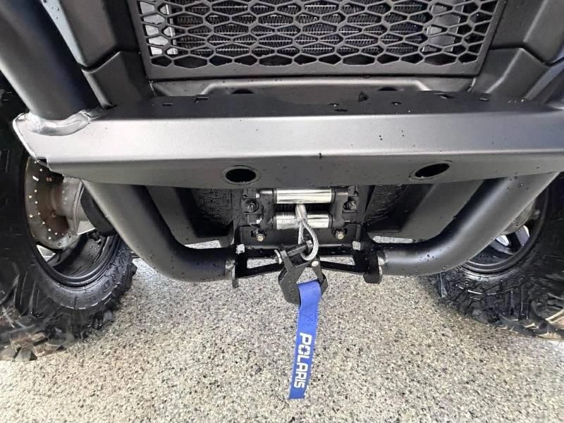 Polaris Sportsman Touring 570 Prem 2026