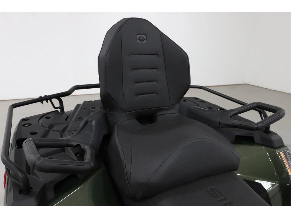 2026 Polaris Sportsman 570 Premium Touring - 40th Edition alt