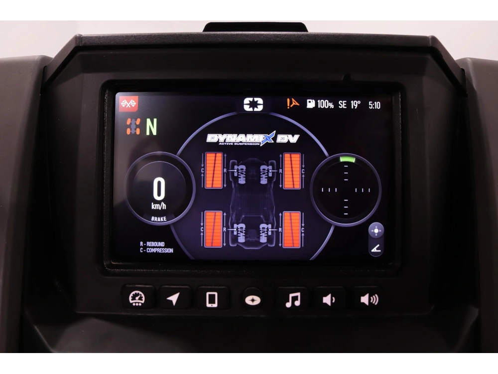 2022 Polaris Rzr Pro R 4 Ultimate *demo Loaded! 225hp!* alt