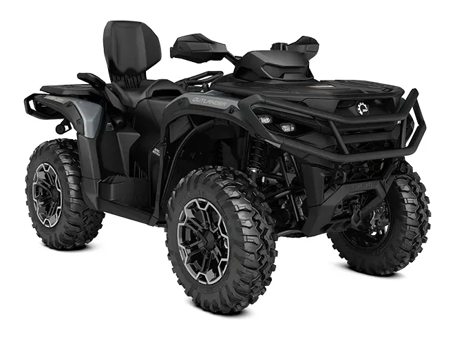 Can-Am Outlander MAX XT 1000 2027