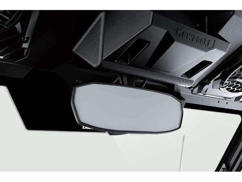 Kawasaki Ridge Crew Hvac 2027 alt