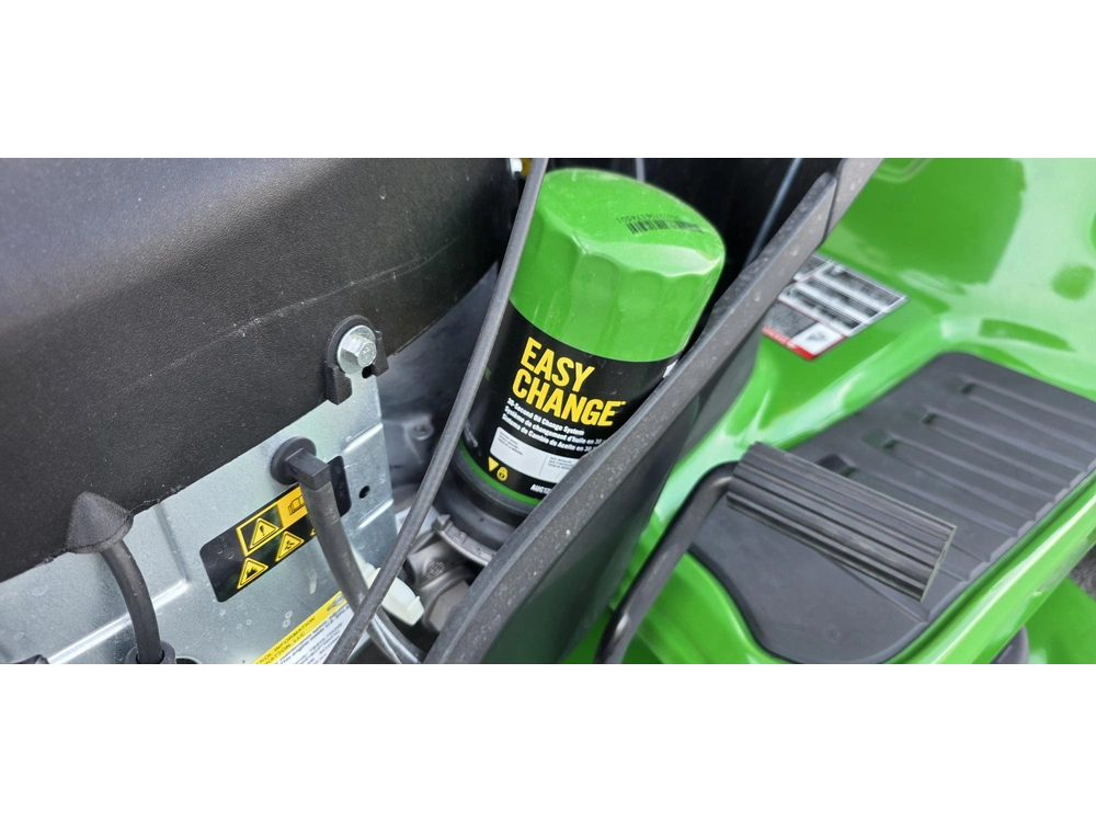 2026 John Deere S130 alt