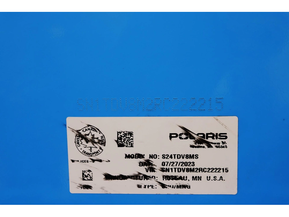 2024 Polaris Patriot Boost Indy Vr1 137 alt