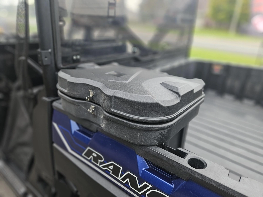 2021 Polaris Ranger Crew Xp 1000