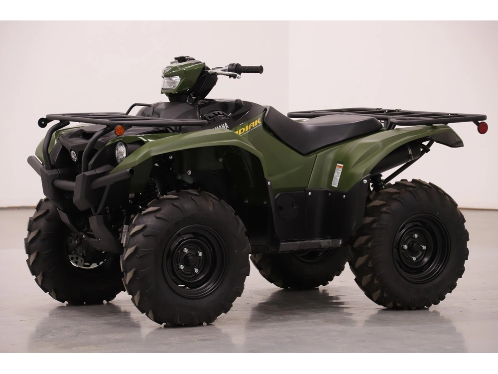 2026 Yamaha Kodiak 700 Eps - Easy Financing alt