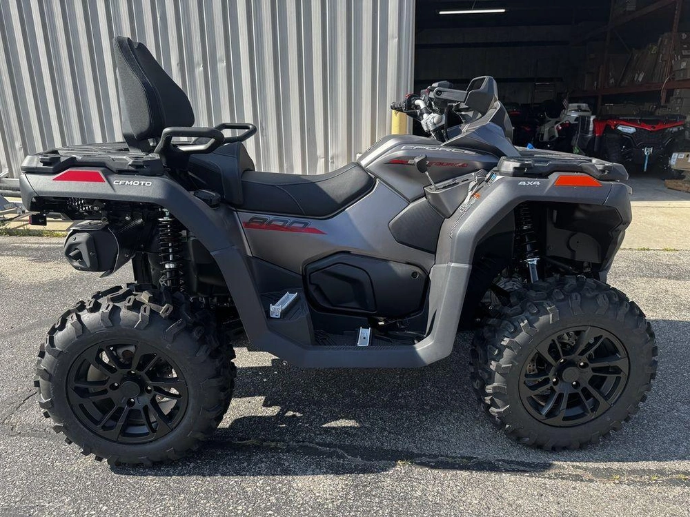 2026 Cfmoto Cforce 800 Touring