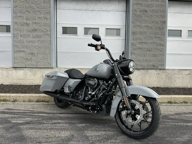 2025 Harley-Davidson Road KingFLHRXS