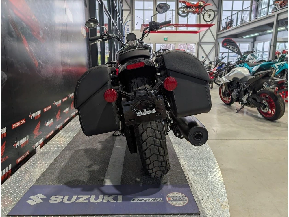 Indian Motorcycle Superscout Ltd 2025