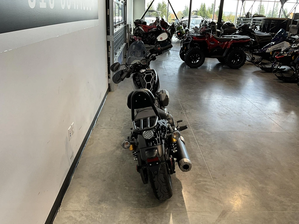 2021 Yamaha Bolt 950 R