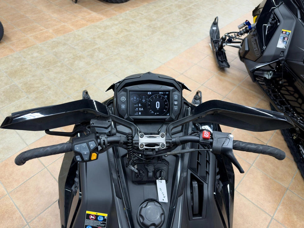 2026 Polaris S26tdl6rs alt