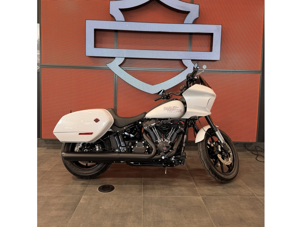 2026 Harley-davidson Low Rider St Low Rider St