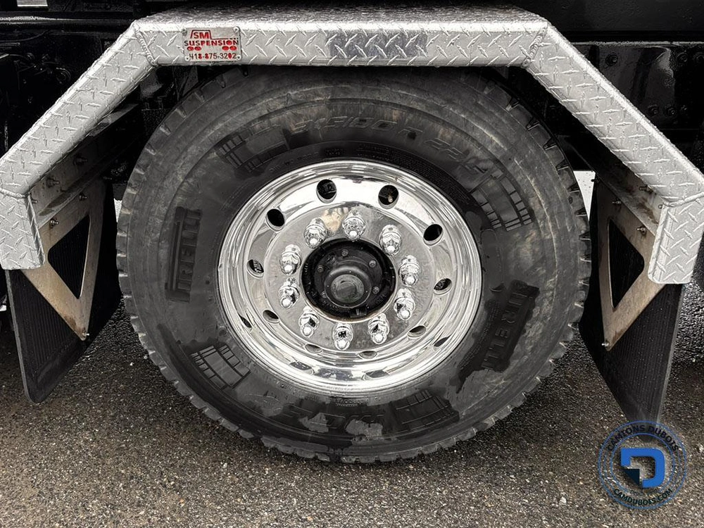 2019 Western-star 4700